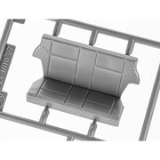 Hasegawa 20671 1/24 Mini Mayfair 1997