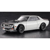 Hasegawa 20672 1/24 Toyota Celica 1600Gt Custom Version