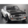 Hasegawa 20672 1/24 Toyota Celica 1600Gt Custom Version