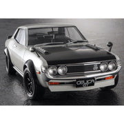 Hasegawa 20672 1/24 Toyota Celica 1600Gt Custom Version