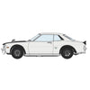 Hasegawa 20672 1/24 Toyota Celica 1600Gt Custom Version
