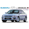 Hasegawa 1/24 Subaru New Impreza WRX (1994)