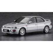 Hasegawa 1/24 Subaru New Impreza WRX (1994)