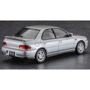 Hasegawa 1/24 Subaru New Impreza WRX (1994)