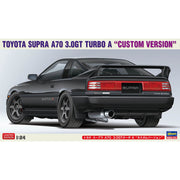 Hasegawa 20677 1/24 Toyota Supra A70 3.0GT Turbo A Custom Version