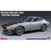 Hasegawa 20682 1/24 Nissan Fairlady 240Z Custom Version
