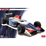 Hasegawa 20690 1/24 Tyrrell 021 4967834206908