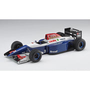Hasegawa 20690 1/24 Tyrrell 021 4967834206908