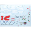 Hasegawa 20690 1/24 Tyrrell 021 4967834206908