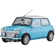 Hasegawa 20721 1/24 Mini Cooper Heritage Collection 1997