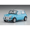 Hasegawa 20721 1/24 Mini Cooper Heritage Collection 1997