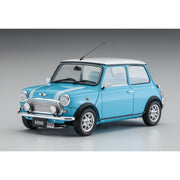 Hasegawa 20721 1/24 Mini Cooper Heritage Collection 1997