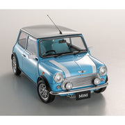 Hasegawa 20721 1/24 Mini Cooper Heritage Collection 1997