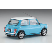 Hasegawa 20721 1/24 Mini Cooper Heritage Collection 1997