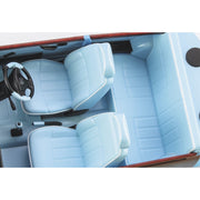 Hasegawa 20721 1/24 Mini Cooper Heritage Collection 1997