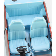 Hasegawa 20721 1/24 Mini Cooper Heritage Collection 1997