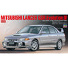 Hasegawa 20726 1/24 Mitsubishi Lancer GSR Evolution IV