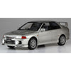 Hasegawa 20726 1/24 Mitsubishi Lancer GSR Evolution IV