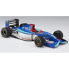 Hasegawa 20728 1/24 Jordan F1 192