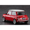 Hasegawa 20739 1/24 Mini Cooper 40th Anniversary Limited 1999