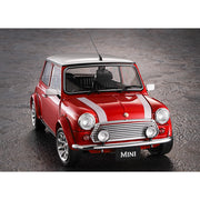 Hasegawa 20739 1/24 Mini Cooper 40th Anniversary Limited 1999