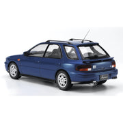 Hasegawa 20747 1/24 Subaru Impreza Sports Wagon WRX