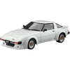 Hasegawa 20760 1/24 Mazda Savanna Rx-7 Sa22C Early Version Custom Version