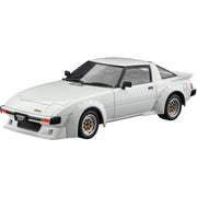 Hasegawa 20760 1/24 Mazda Savanna Rx-7 Sa22C Early Version Custom Version