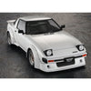 Hasegawa 20760 1/24 Mazda Savanna Rx-7 Sa22C Early Version Custom Version