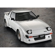 Hasegawa 20760 1/24 Mazda Savanna Rx-7 Sa22C Early Version Custom Version