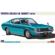 Hasegawa H20766 1/24 Toyota Celica LB 1600ST 1973