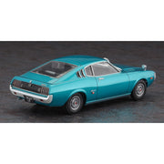 Hasegawa H20766 1/24 Toyota Celica LB 1600ST 1973