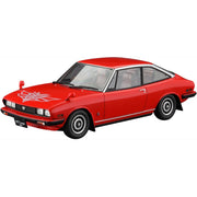 Hasegawa H20767 1/24 Isuzu 117 Coupé Late Version XC-J 1977