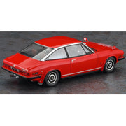 Hasegawa H20767 1/24 Isuzu 117 Coupé Late Version XC-J 1977