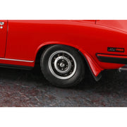 Hasegawa H20767 1/24 Isuzu 117 Coupé Late Version XC-J 1977