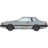Hasegawa 20771 1/24 Nissan Gazelle S110 Late Version Ht Turbo Xe 1981