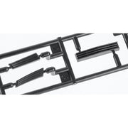 Hasegawa 20771 1/24 Nissan Gazelle S110 Late Version Ht Turbo Xe 1981