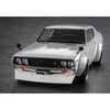 Hasegawa 20772 1/24 Nissan Skyline 2000Gt-R Kpgc110 Racing Custom