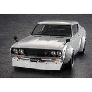 Hasegawa 20772 1/24 Nissan Skyline 2000Gt-R Kpgc110 Racing Custom