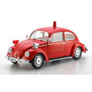 Hasegawa 20779 1/24 Volkswagen Beetle Fire Patrol