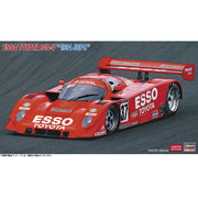 Hasegawa 20781 1/24 Esso Toyota 91C-V 1991 Jspc