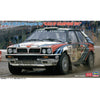 Hasegawa 20785 1/24 Lancia Delta Hf Integrale 16V Race Of Champions 1991