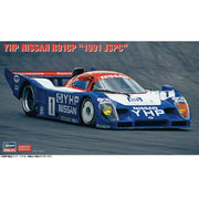 Hasegawa 20788 1/24 Yhp Nissan R91Cp 1991 Jspc