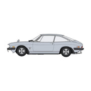 Hasegawa 20790 1/24 Isuzu 117 Coupe Late Version XE Limited Edition 1981