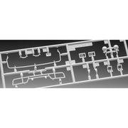 Hasegawa 20792 1/24 Nissan 240RS BS110 1983 Safari Rally