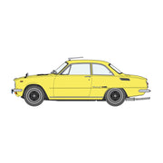 Hasegawa 20794 1/24 Isuzu Bellett 1800GT Early Version 1970