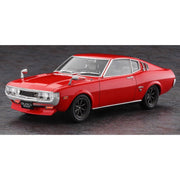 Hasegawa 20795 1/24 Toyota Celica LB 1600GT W/Racing Jacket 4967834207950