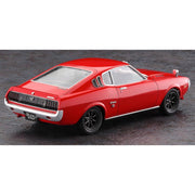 Hasegawa 20795 1/24 Toyota Celica LB 1600GT W/Racing Jacket 4967834207950
