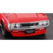 Hasegawa 20795 1/24 Toyota Celica LB 1600GT W/Racing Jacket 4967834207950