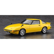 Hasegawa 20798 1/24 Mazda Savanna Rx-7 Sa22C Middle Version Custom Wheel
